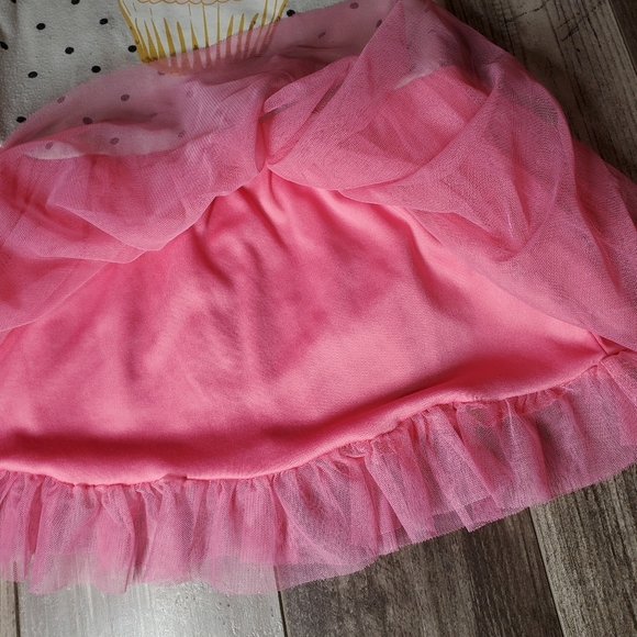 Epic Threads Toddler and Little Girls Cupcake Tutu Dress, Created For Macy's - Picture 13 of 14